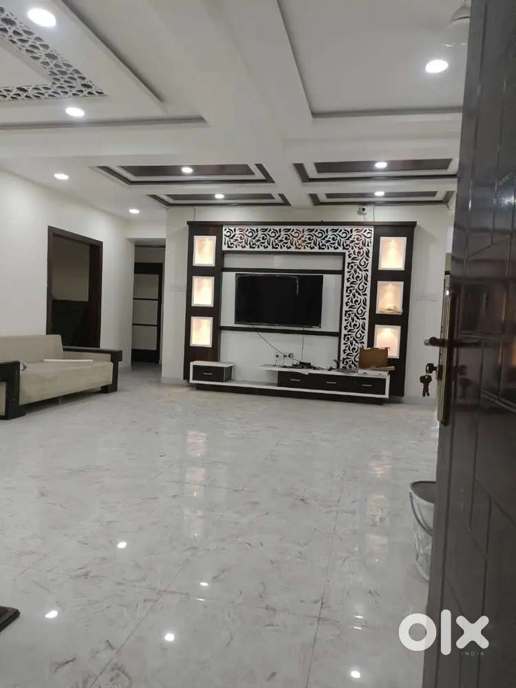 4Bhk Full Furnished Flat For Rent In Jaripatka