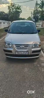 Hyundai Santro Xing, 2009, Petrol