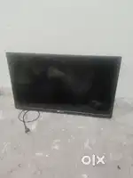 Led tv 32 display khrab