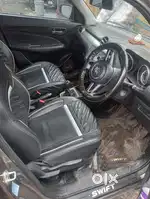 Maruti Suzuki Swift 2023 Petrol 36000 Km Driven
