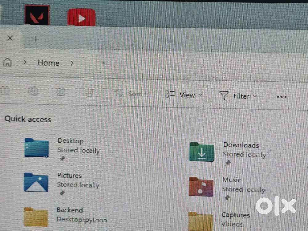 Acer sa23y 75 hz display
