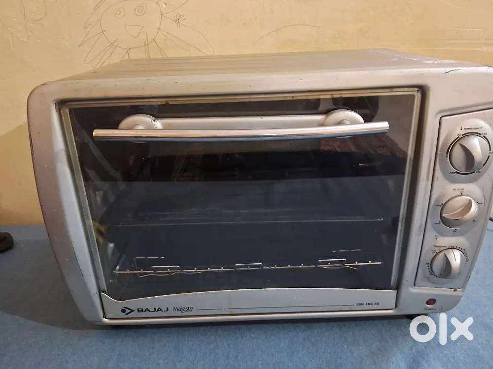 OTG(oven toast gril) 35 litre