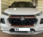 Maruti Suzuki Grand Vitara ALPHA 2024