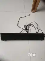 F & D Mini sound Bar for sale.