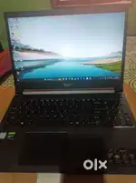 ACCER ASPIRE VERY GOOD CONDITION