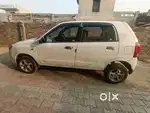 Maruti Suzuki Alto K10 2010