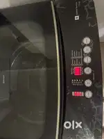 Realme washing machine