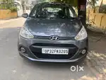 Hyundai Grand i10, 2014, Diesel