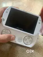 PSP go mind condition
