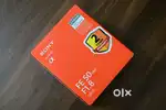 Sony Lens 50mm 1.8 FE Brand New!