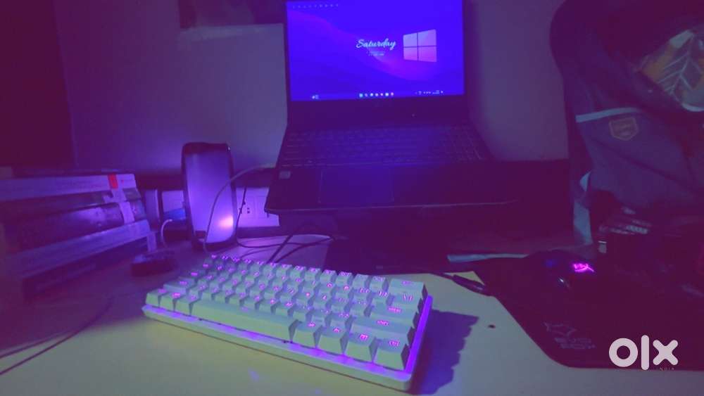 Acer Predator Helios 300 PH315-54