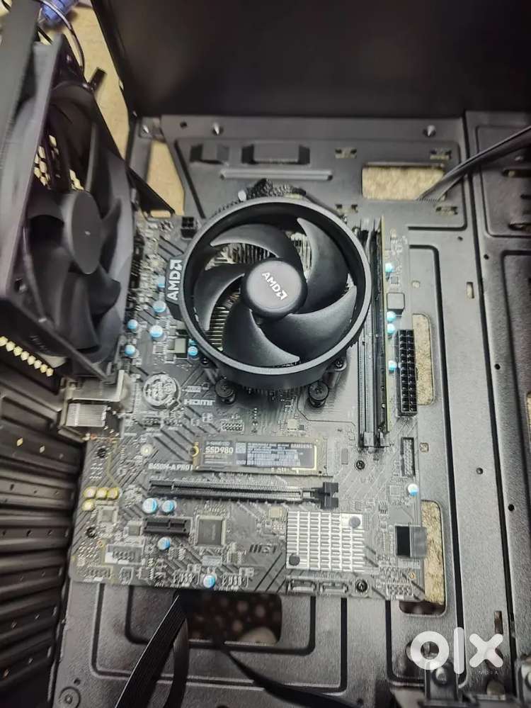 Buying old not working computer processor ram ssd nvme buy door step