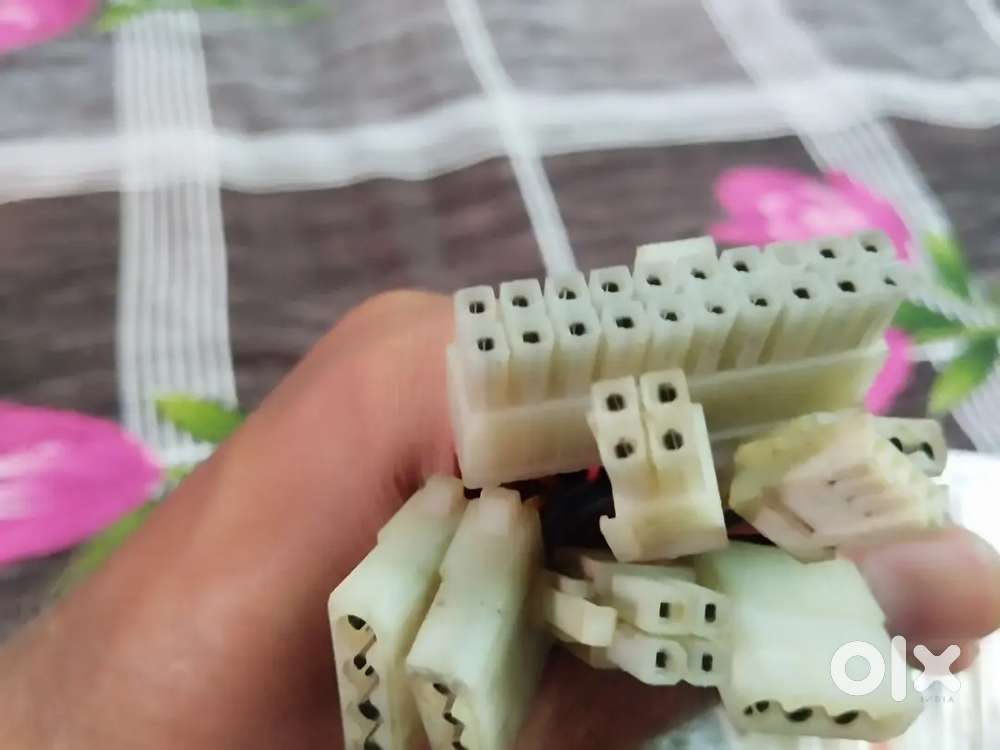 Computer powar supply all ok not problem us only 12 month