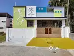 House for sale in pollachi