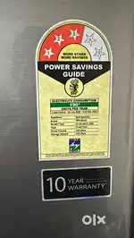 Whirlpool 245 l refrigerator