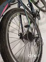Castello 29 gr 21 speed