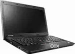 Lenovo E450 bijnes class laptop i3 8 GB Ram 500gb hdd battery backup