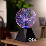 Plasma ball lamp low price