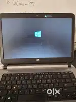 Laptop HP Company