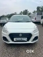 Maruti Suzuki Dzire 1.2 LXI, 2018, CNG & Hybrids