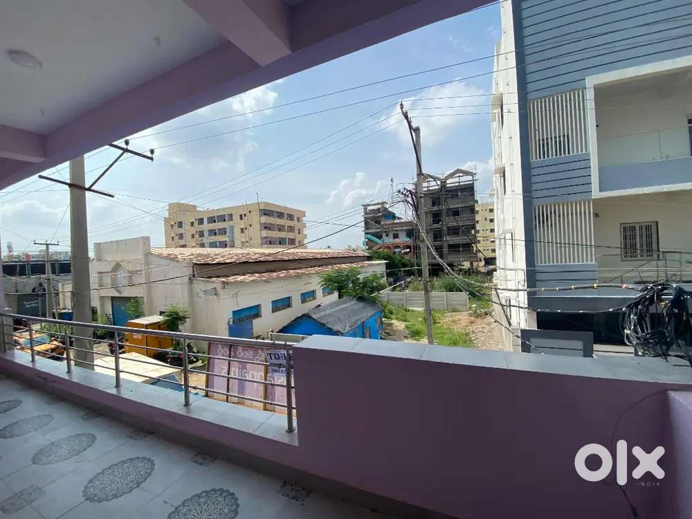 3Bhk individual House