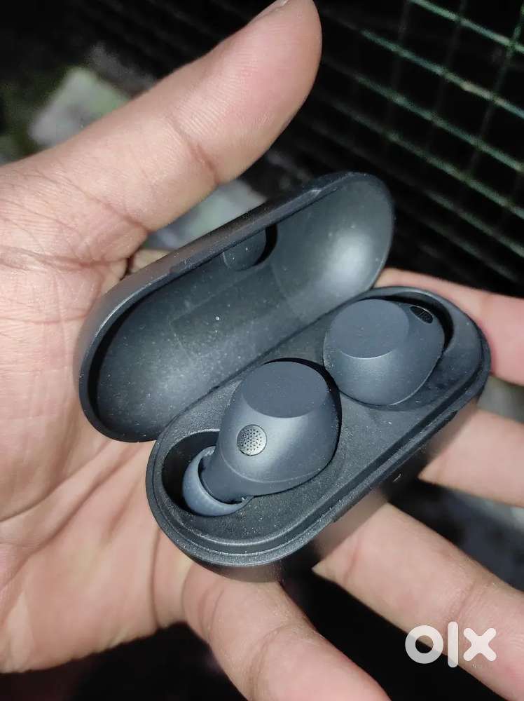Sony WF-C710NSA headphones