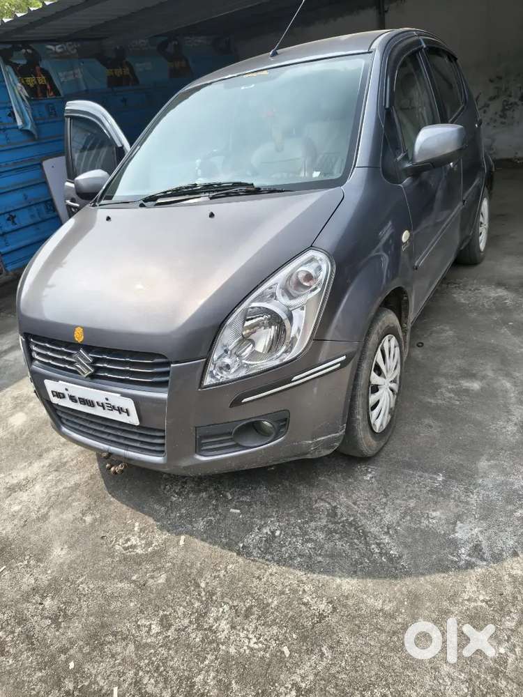 Maruti Suzuki Ritz 2011 Diesel 157000 Km Driven