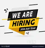 Only Female Required