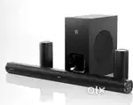 GOVO GOSURROUND 965 Dolby Digital| 525 W 5.1 Soundbar