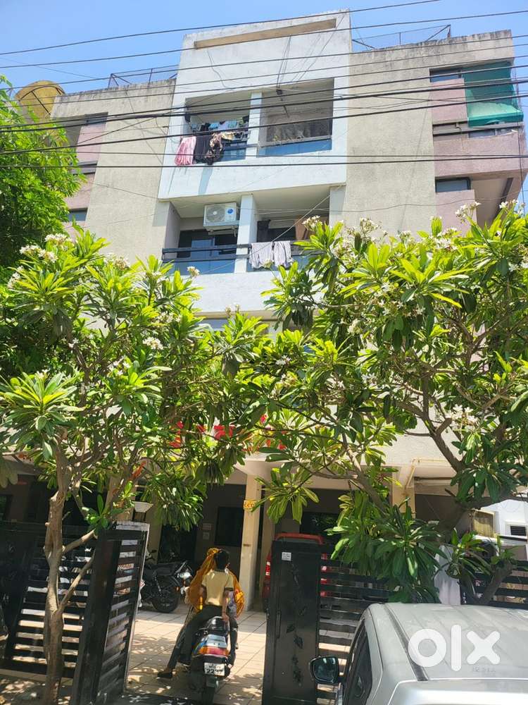 3BHK Fully Furnished Flat