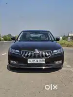 Skoda Superb L&K 2.0 TDI AT, 2016, Diesel
