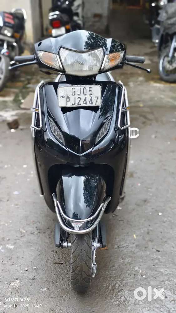Honda Activa 4g scotter to sell