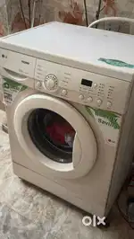 Automatic Washing mechine