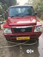 Tata Sumo Gold 2016 Diesel Good Condition