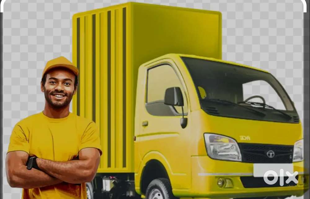 / DRIVER  WANTED / TATA Ace driver in Medavakkam CHENNAI.