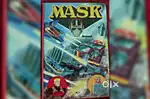 Comic Book for Sale - Top Quality, Amazing Story! (Like New)