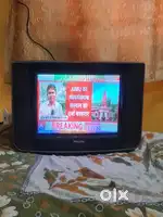Philips Colour TV