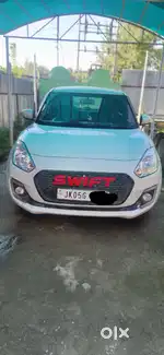 Maruti Suzuki Swift 2018 Petrol Good Condition