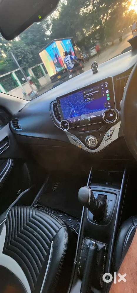 Maruthi suzuki Baleno 2020 Automatic