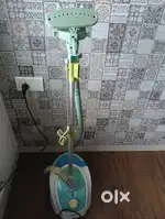 steam standing Iron, garment steamer