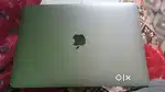 MacBook m1