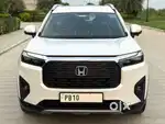 Honda Elevate VX MT, 2024, Petrol