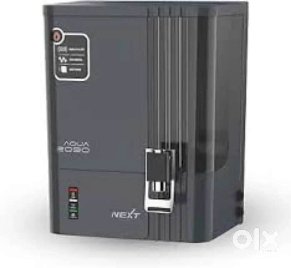 0602 VNOV Next RO (Copper + Alkaline + TDS Controller)