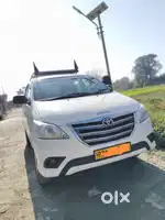 Innova 2010 G4