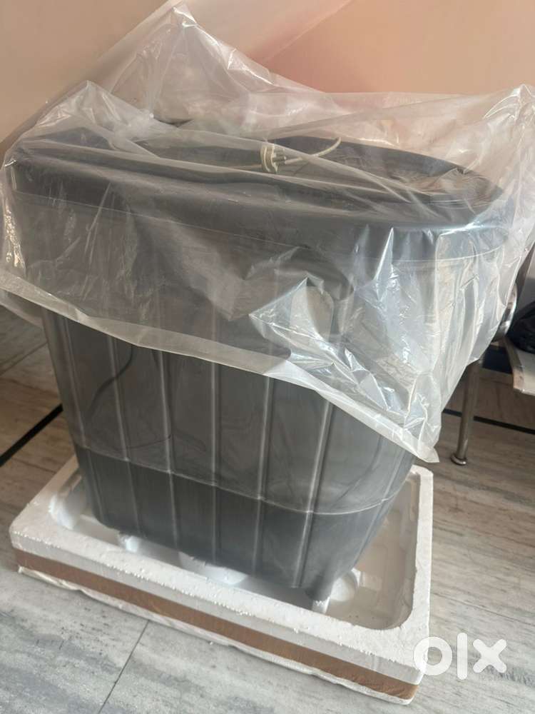 Washing machine Whirlpool