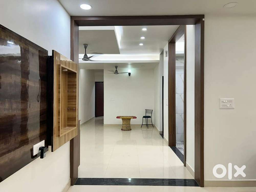2BHK INDEPENDENT FLOOR