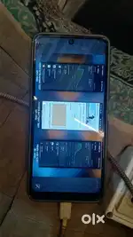 Reddit note 12 5g 8/256