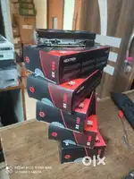 8gb Graphics card RX 580 Brand new Box Packed 1 year warranty