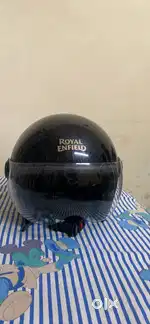 Royal enfield Helmet