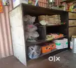 Shop counter
